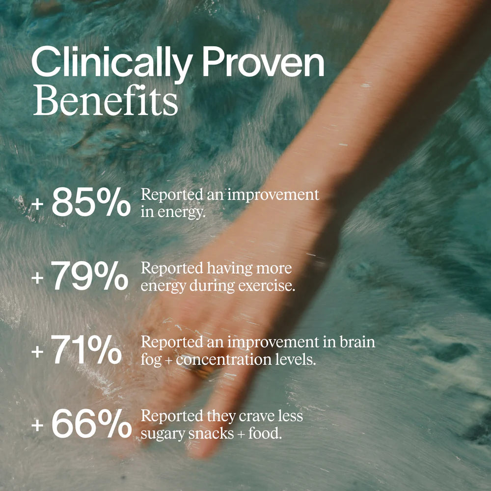 Cellular Hydration