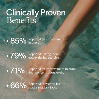 Cellular Hydration