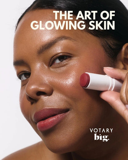 SEP 22 - The Art of Glowing Skin with VOTARY