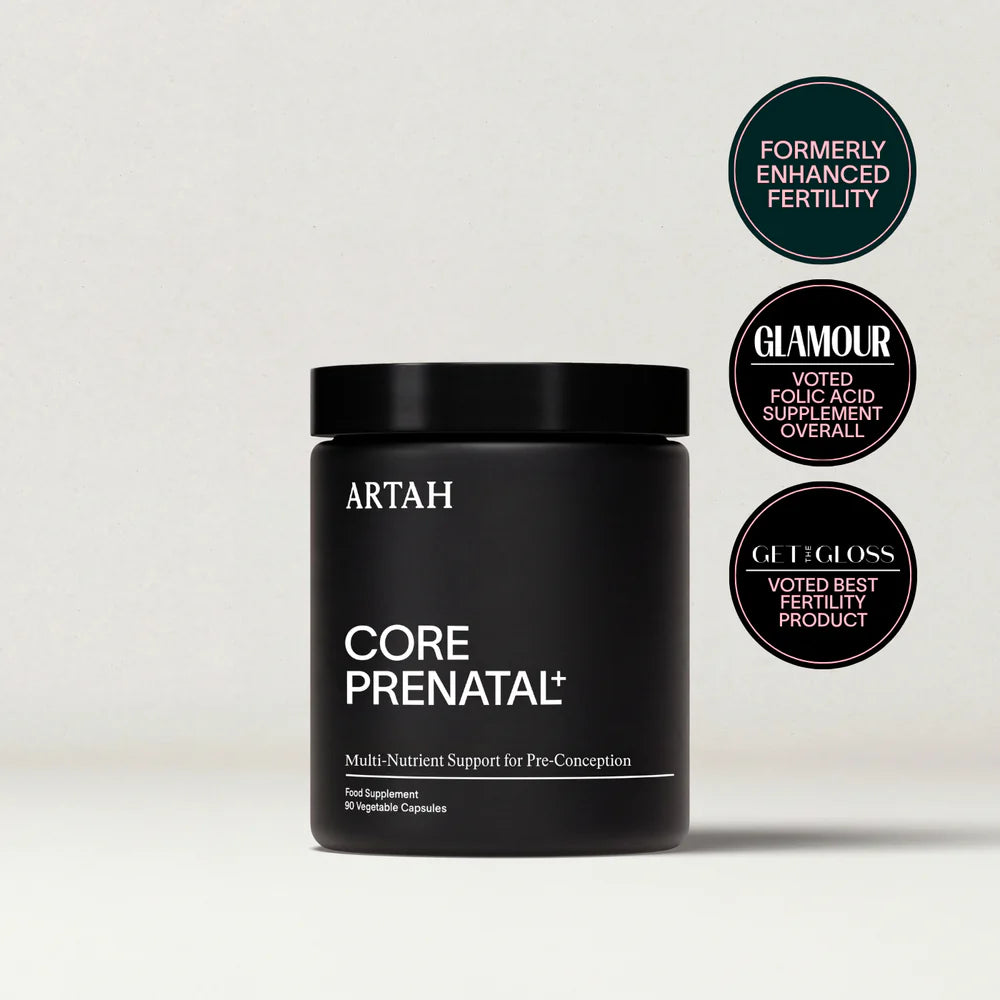 Core Prenatal+