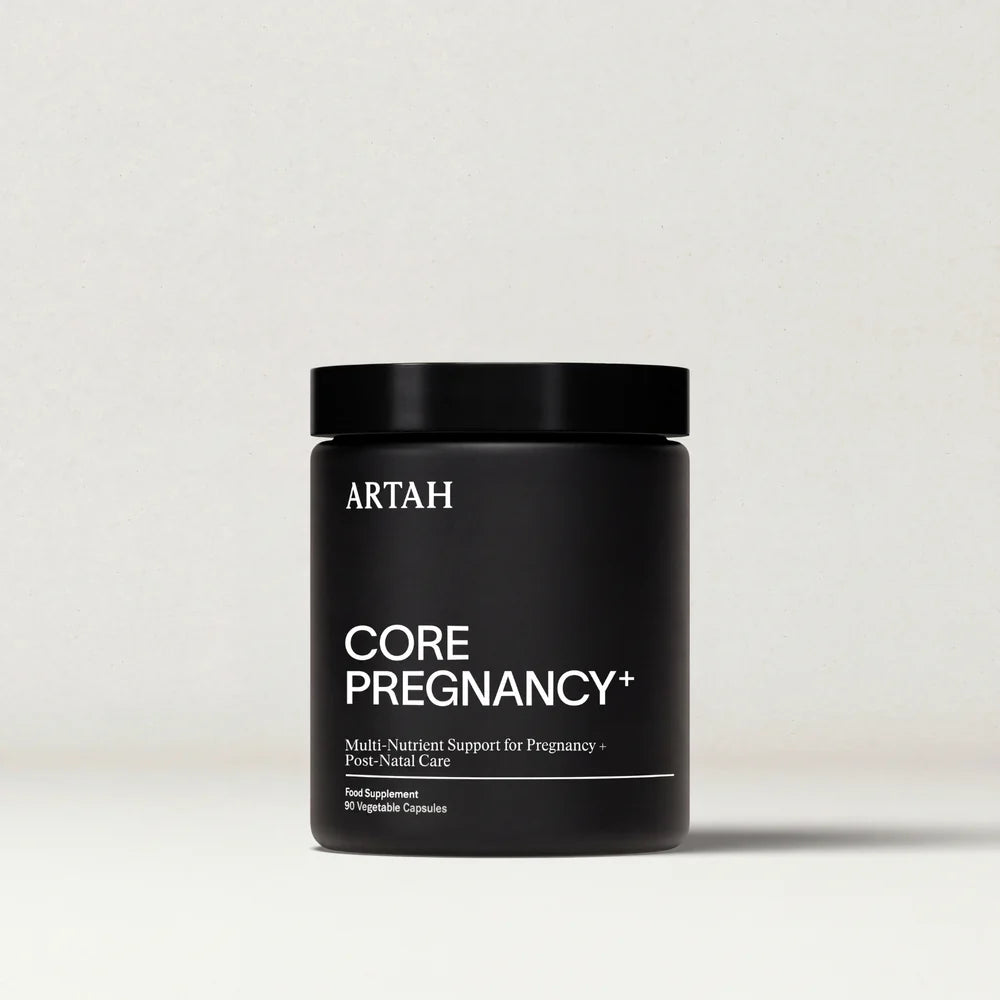Core Pregnancy+