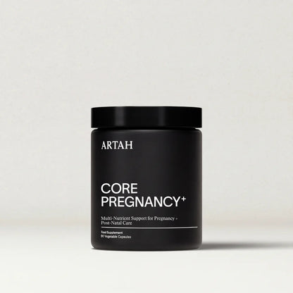 Core Pregnancy+
