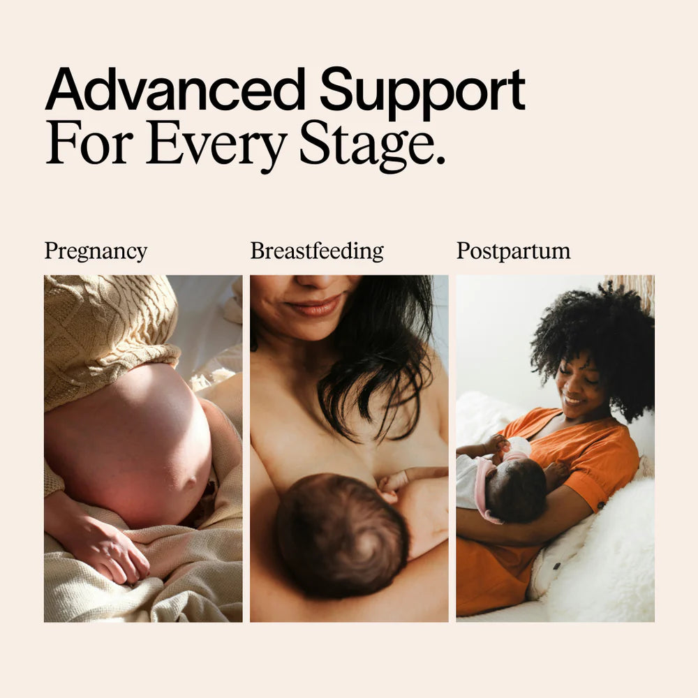 Core Pregnancy+