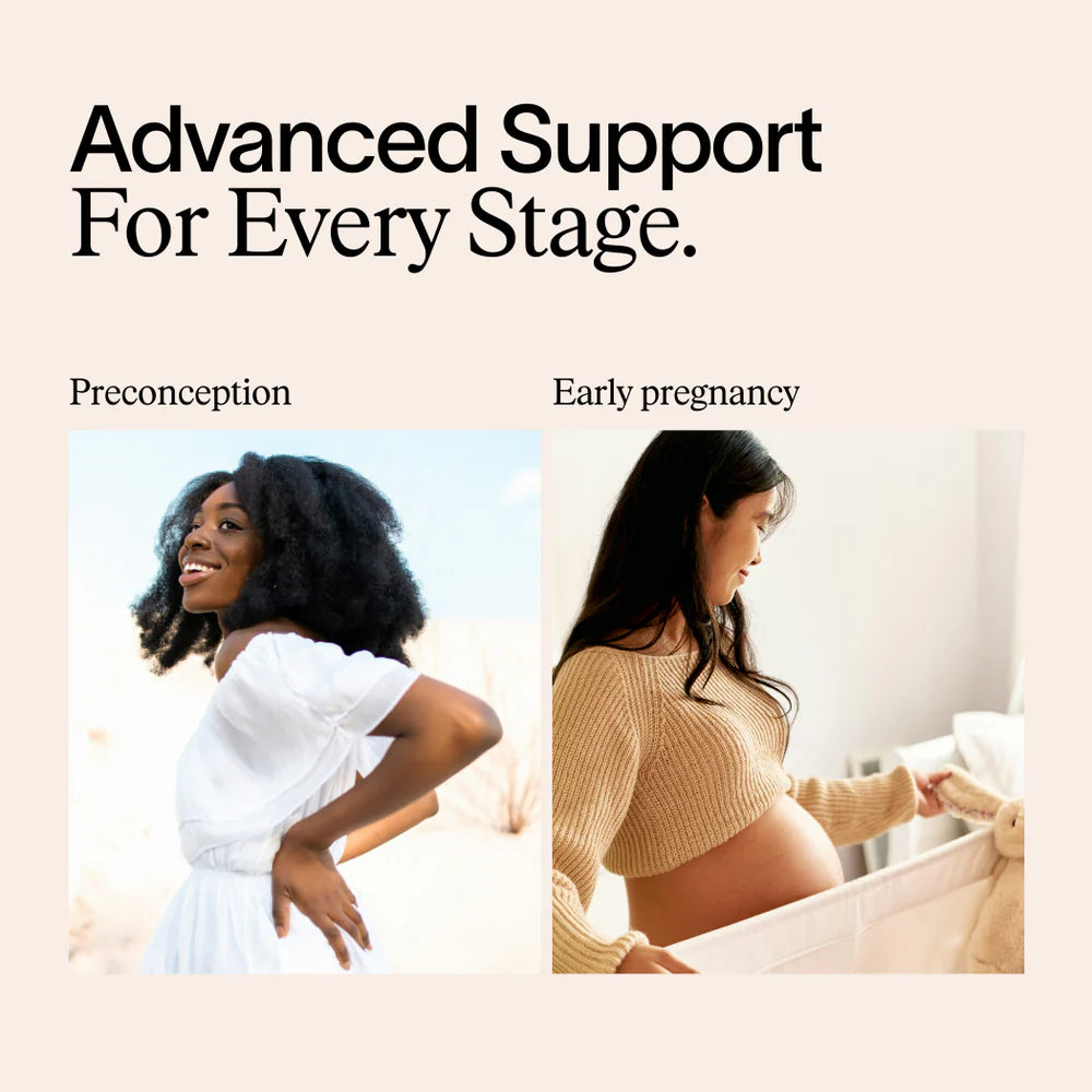 Core Prenatal+