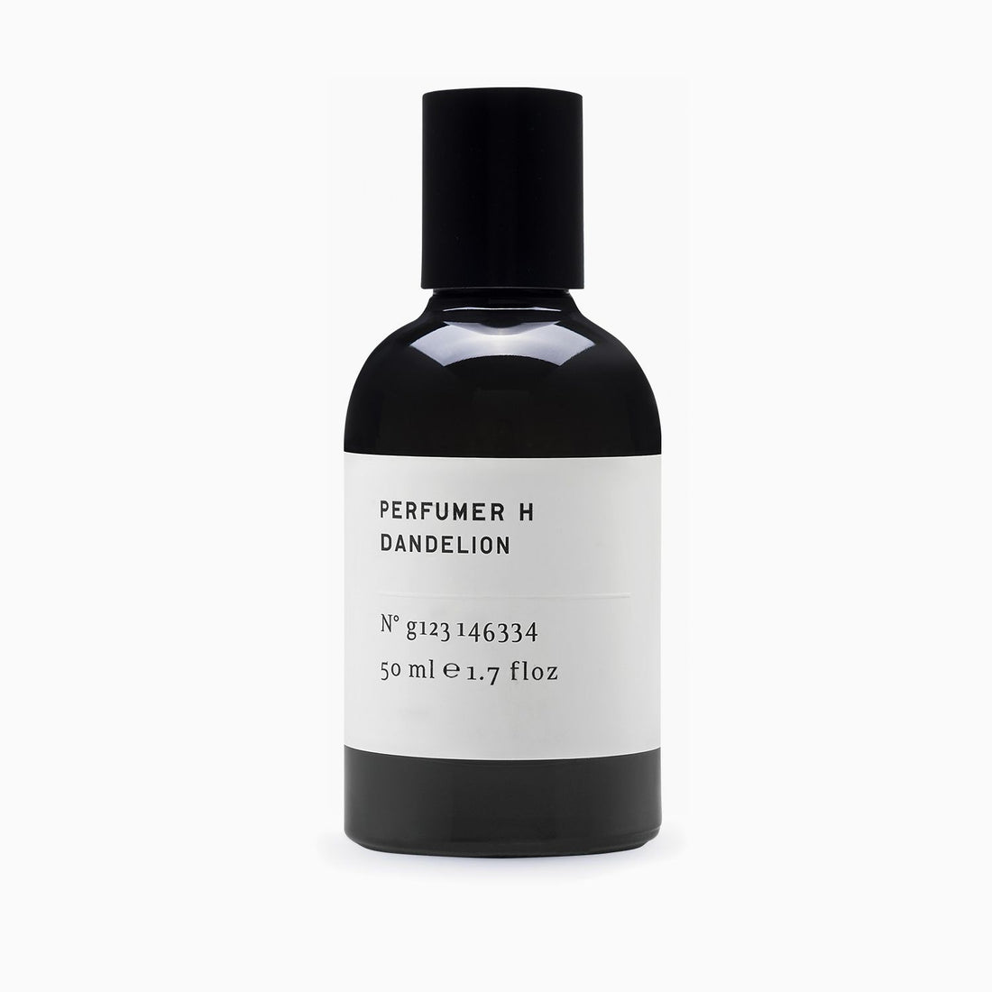 DANDELION Eau de Parfum