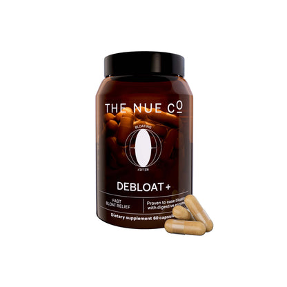 DEBLOAT+