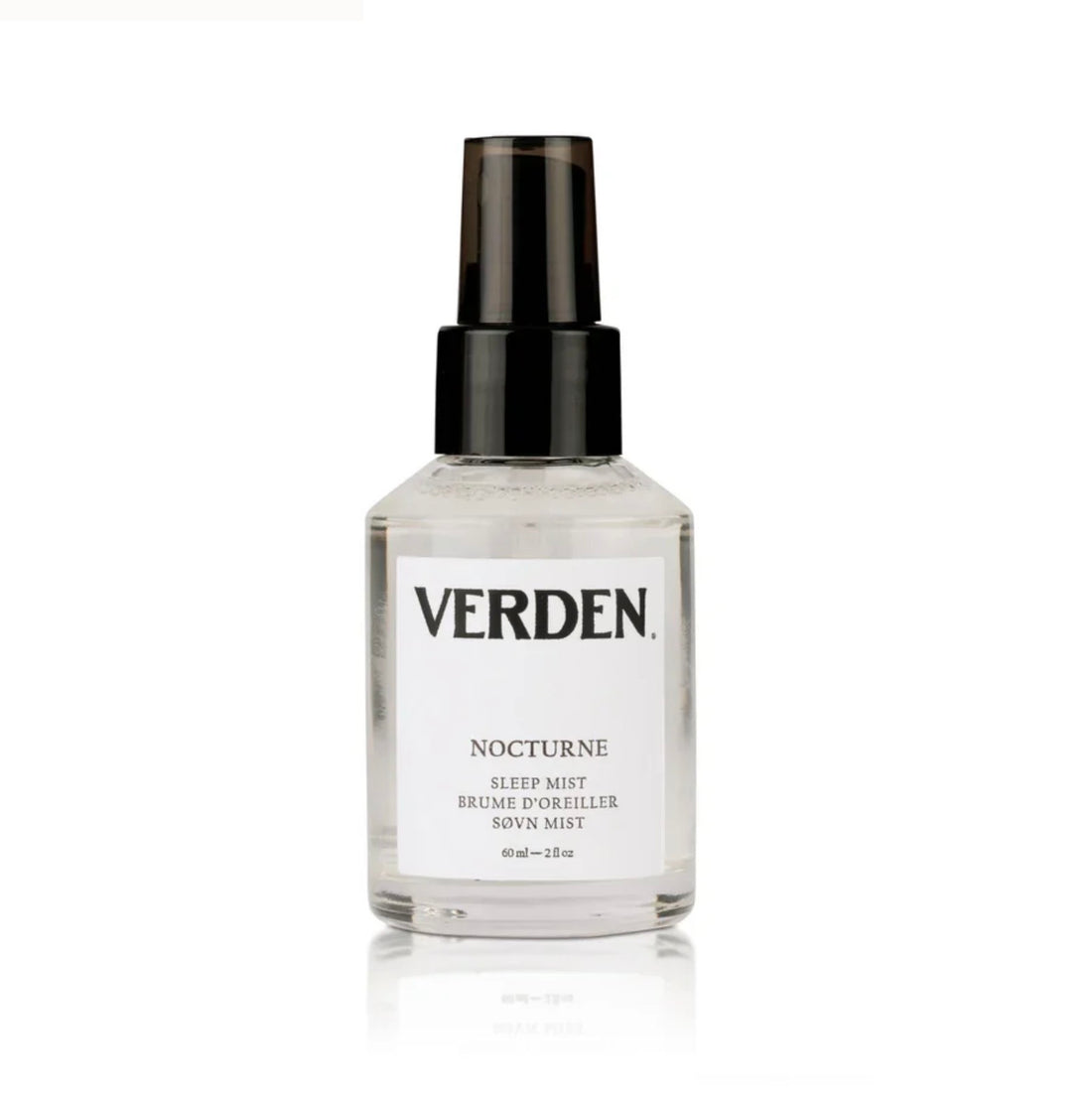Magnesium Body Spray