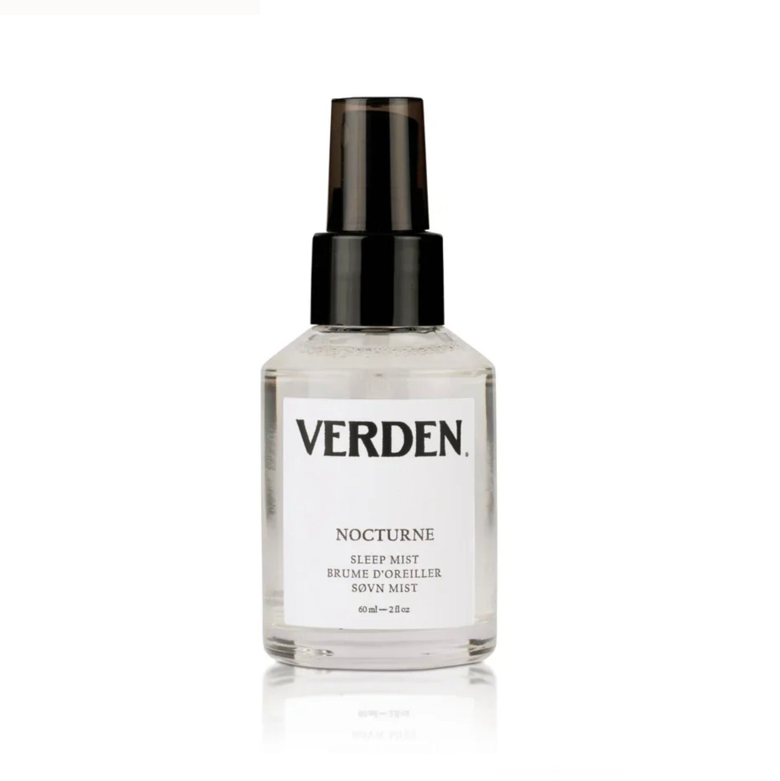 Magnesium Body Spray