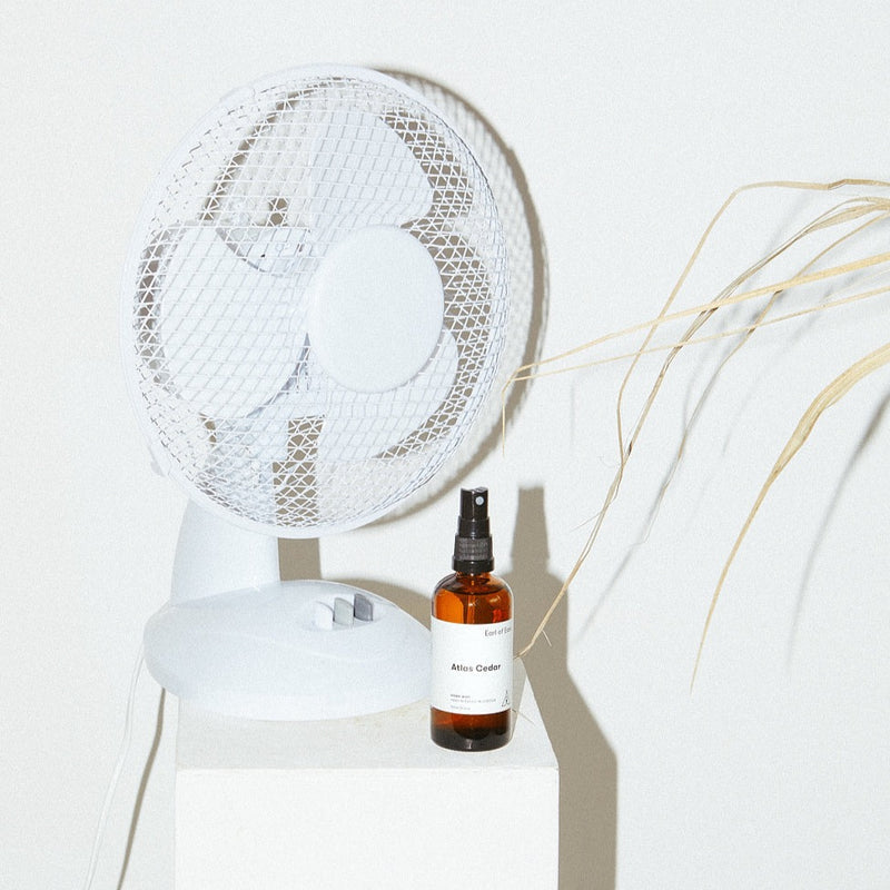 Atlas Cedar Home Mist
