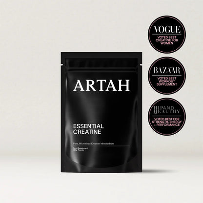 Essential Creatine