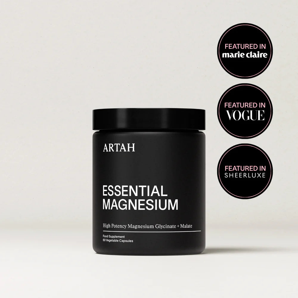 Essential Magnesium