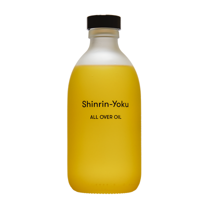 Shinrin-Yoku All Over Oil