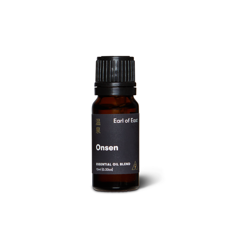 Onsen Essential Oil