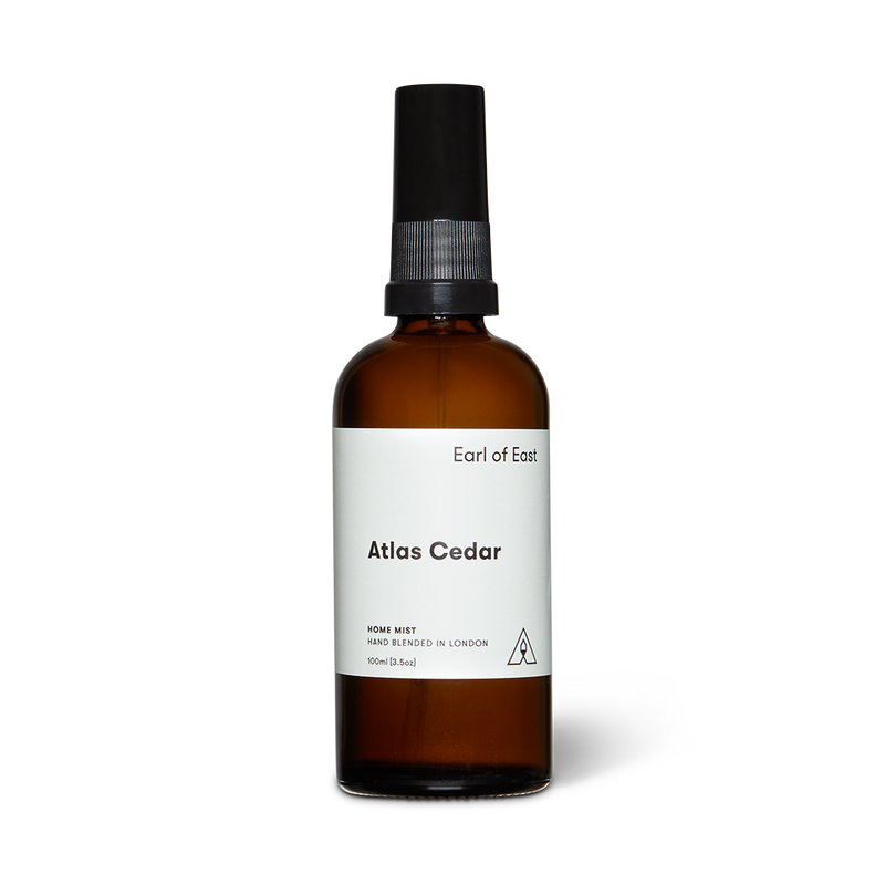 Atlas Cedar Home Mist