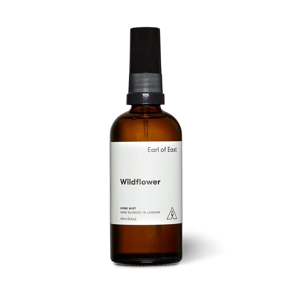 Wildflower Home Mist