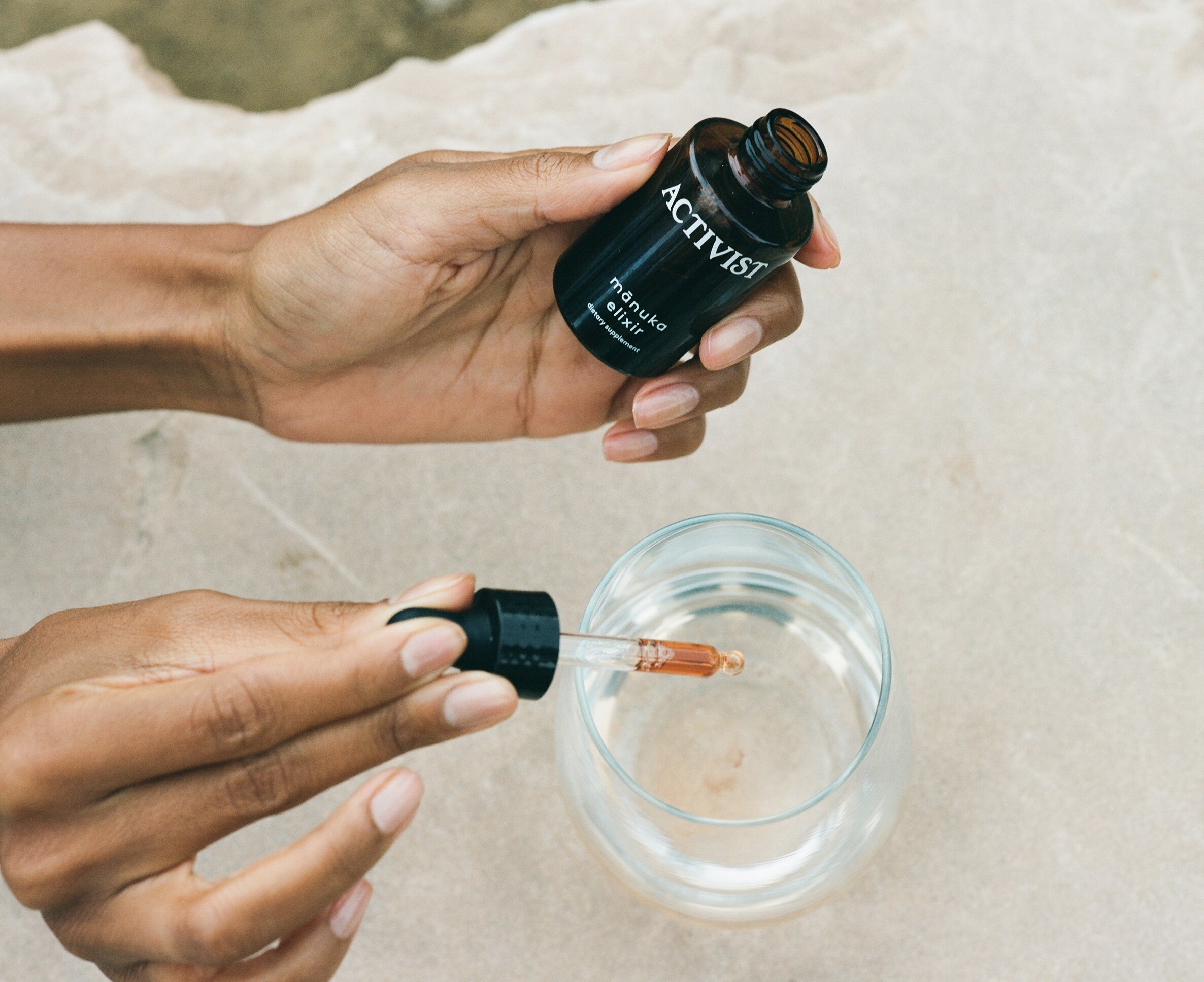 9th Nov - big. Beauty x Yours - The Sunday Warm Up