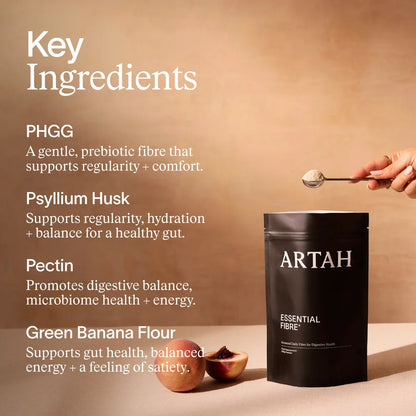 Essential Fibre+