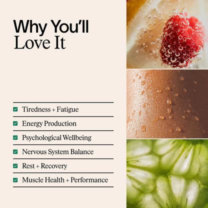 Essential Magnesium