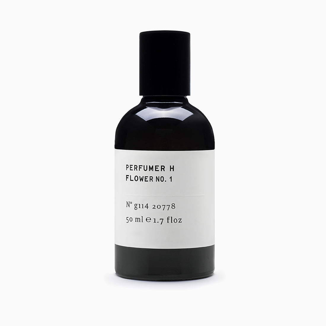 FLOWER NO 1 Eau de Parfum