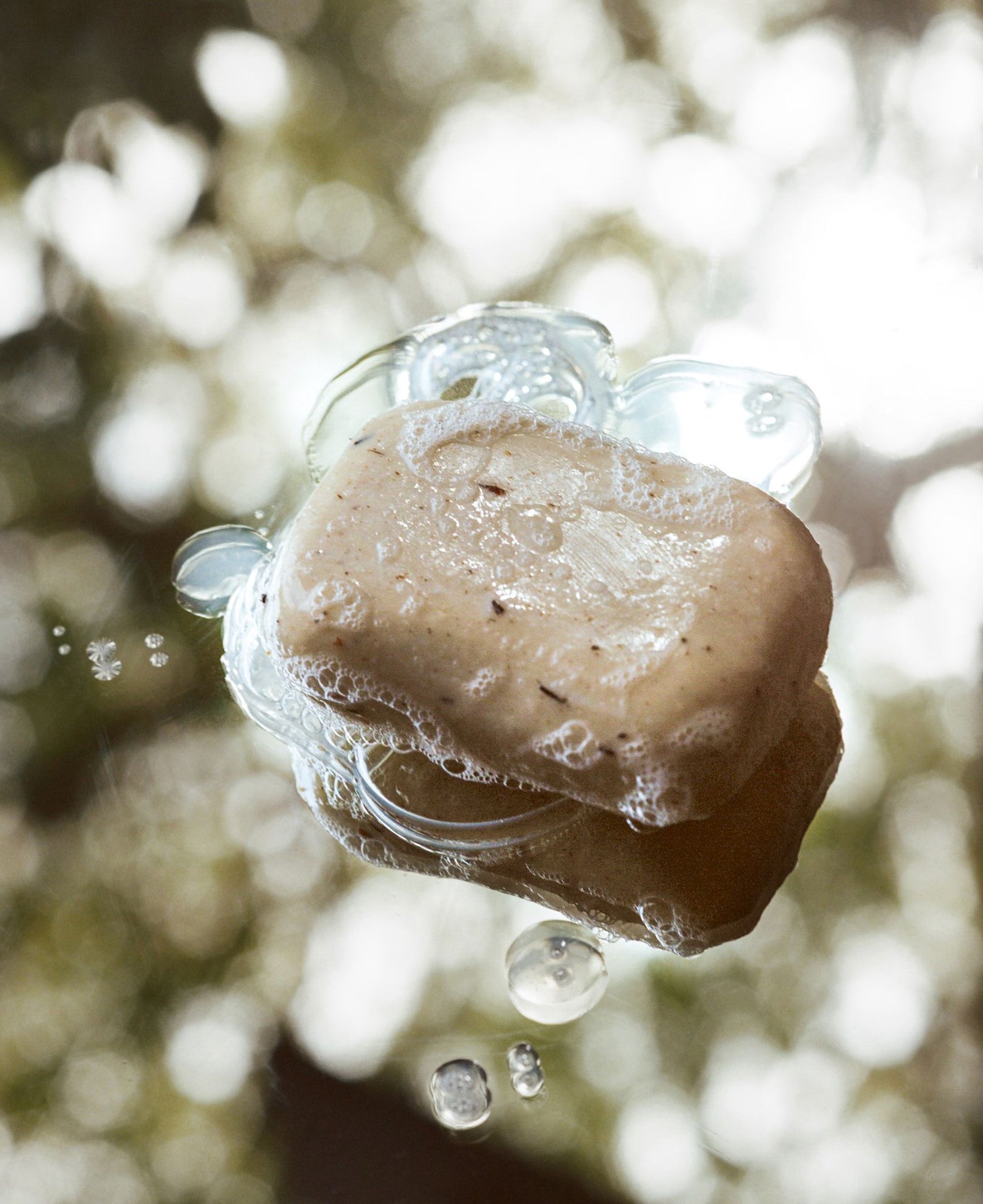 AMS Mãnuka Honey Botanical Soap