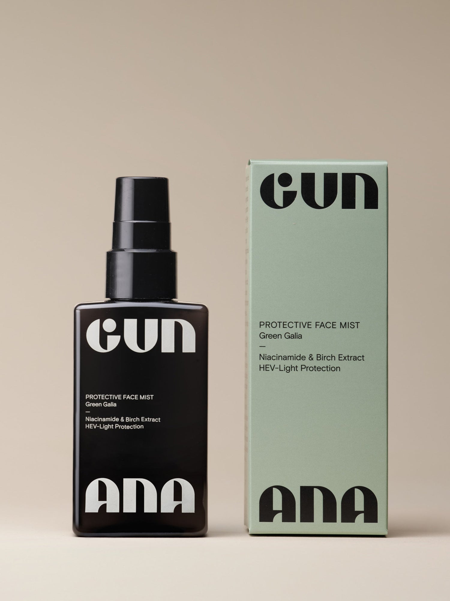 FACE MIST
