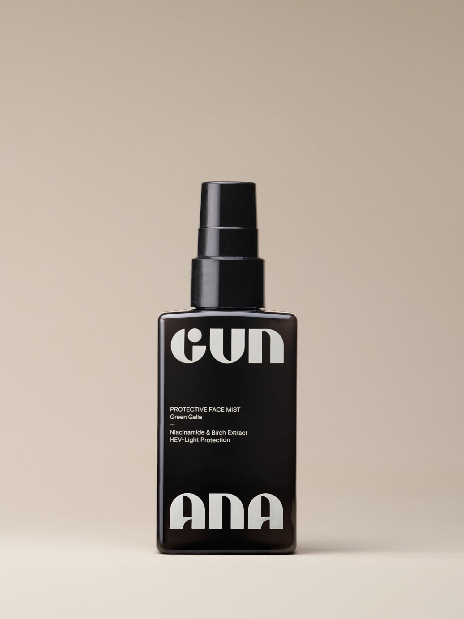 FACE MIST