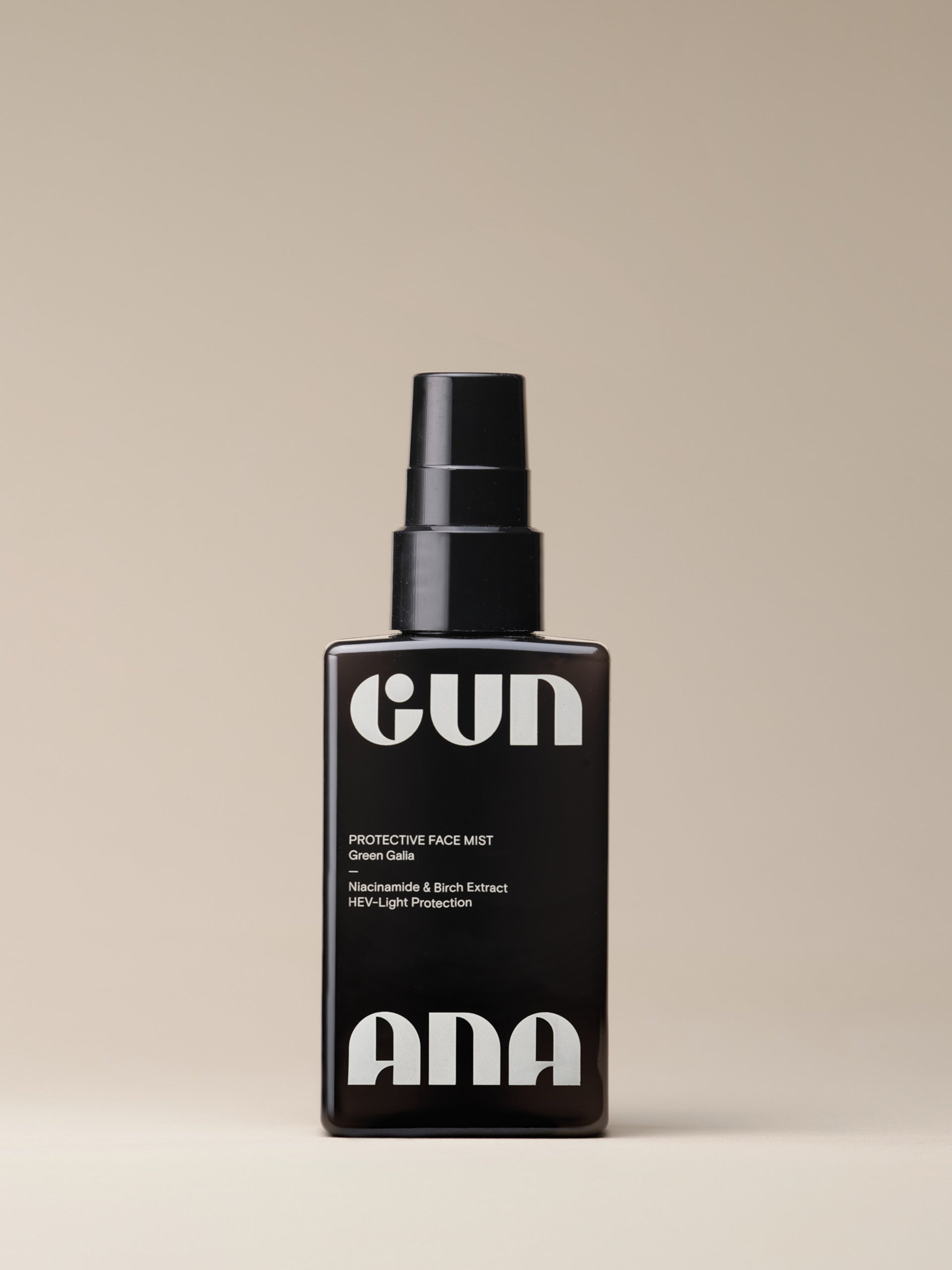 FACE MIST