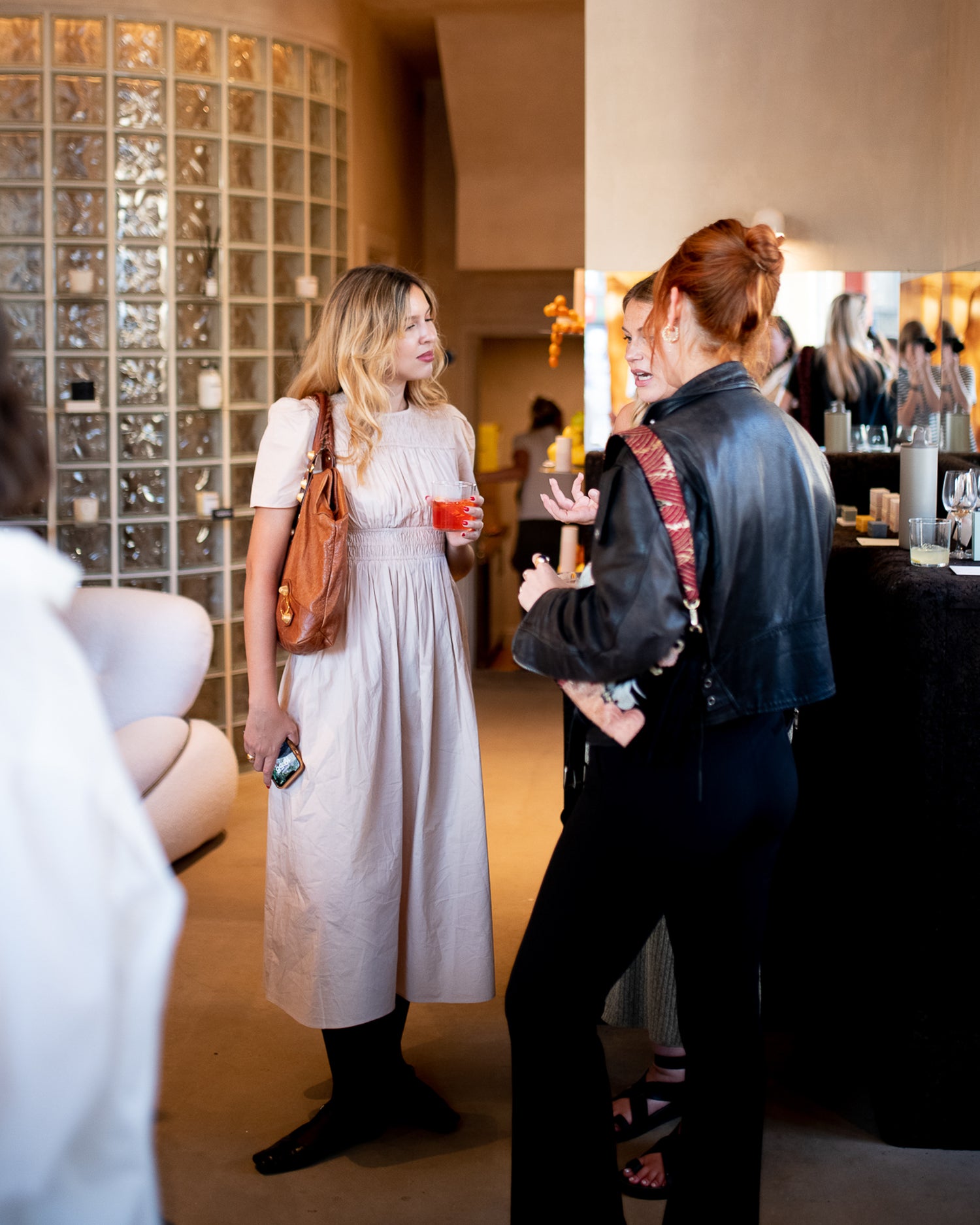 SEP 22 - The Art of Glowing Skin with VOTARY