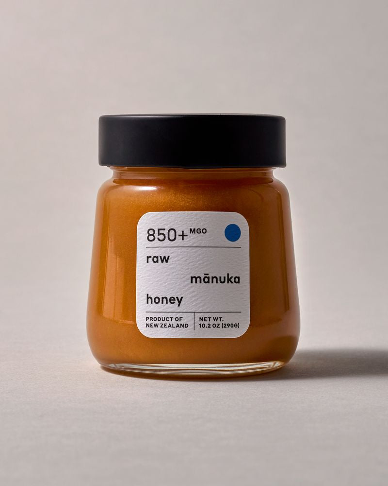 ACTIVIST MANUKA 850+