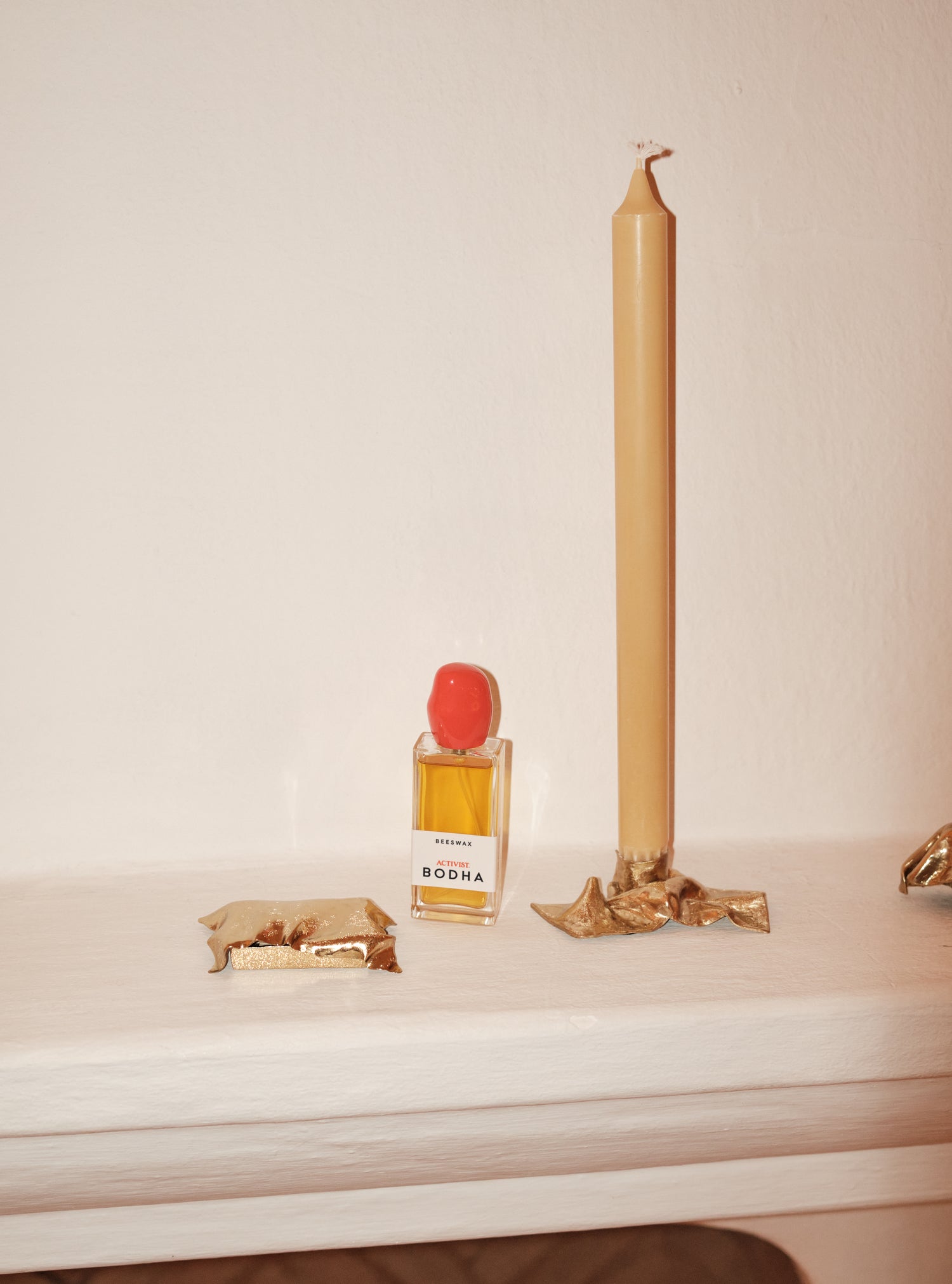 Beeswax Eau de Parfum