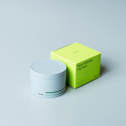 Algae Hydrating Clay Mask