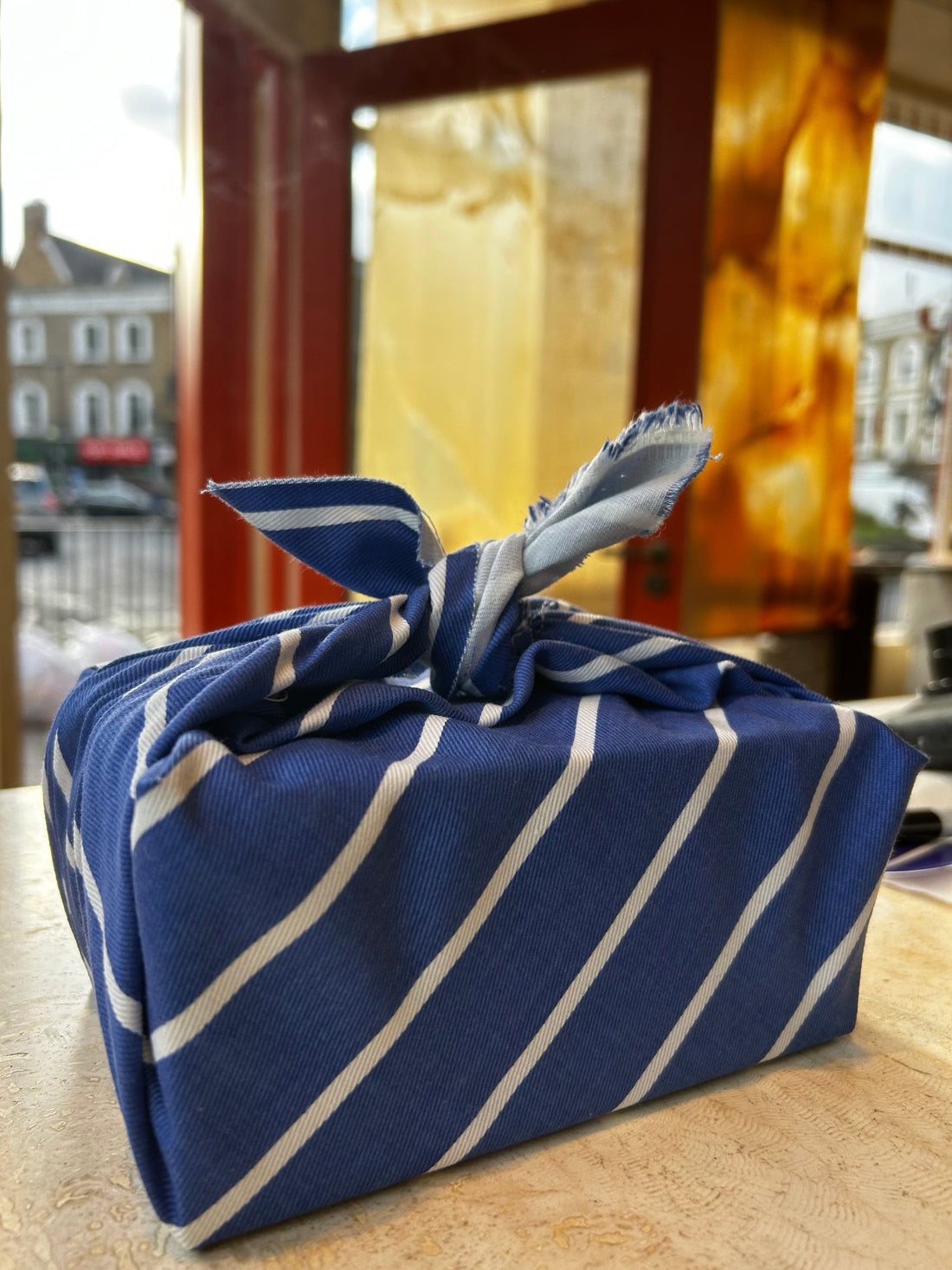 Gift Wrap