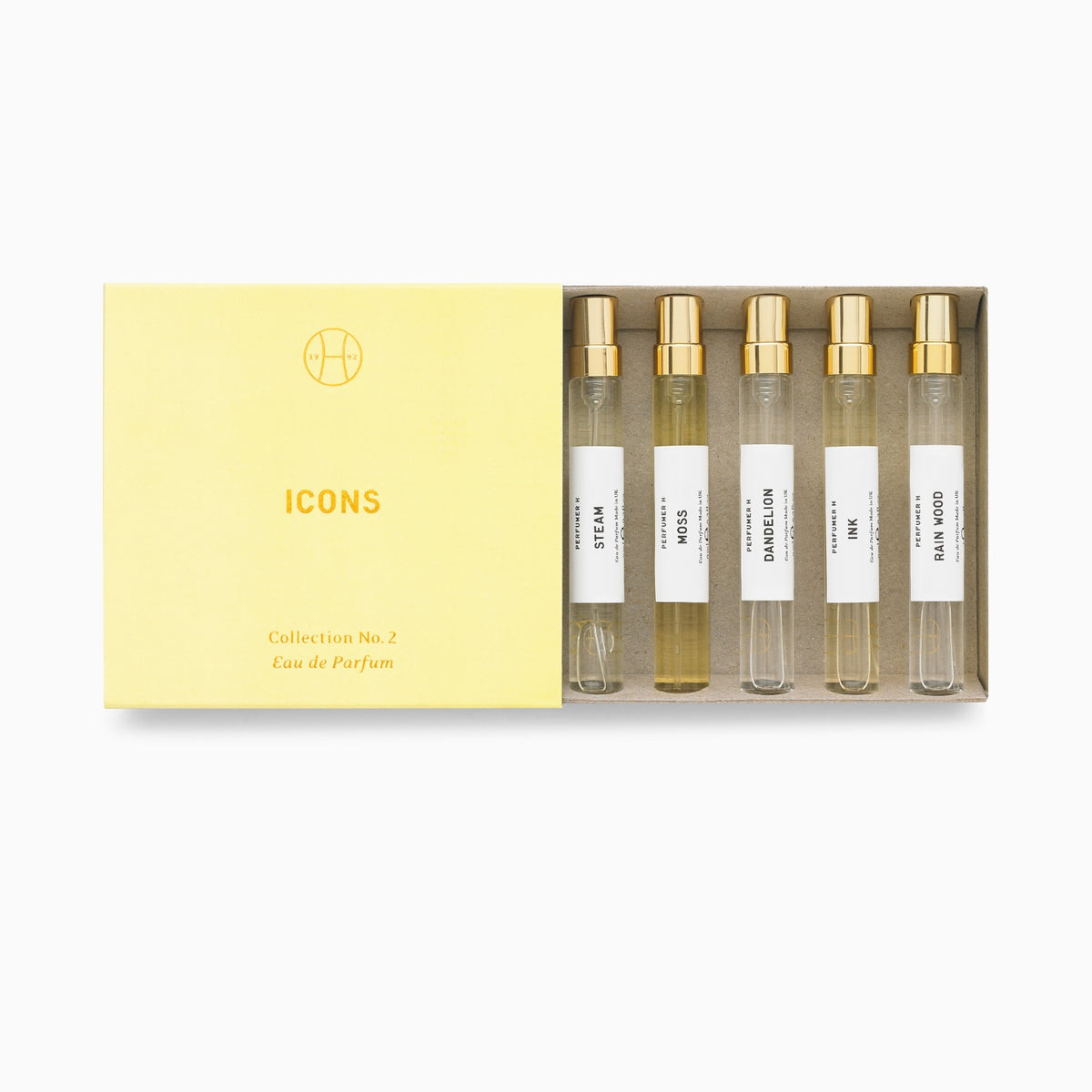 ICONS Collection