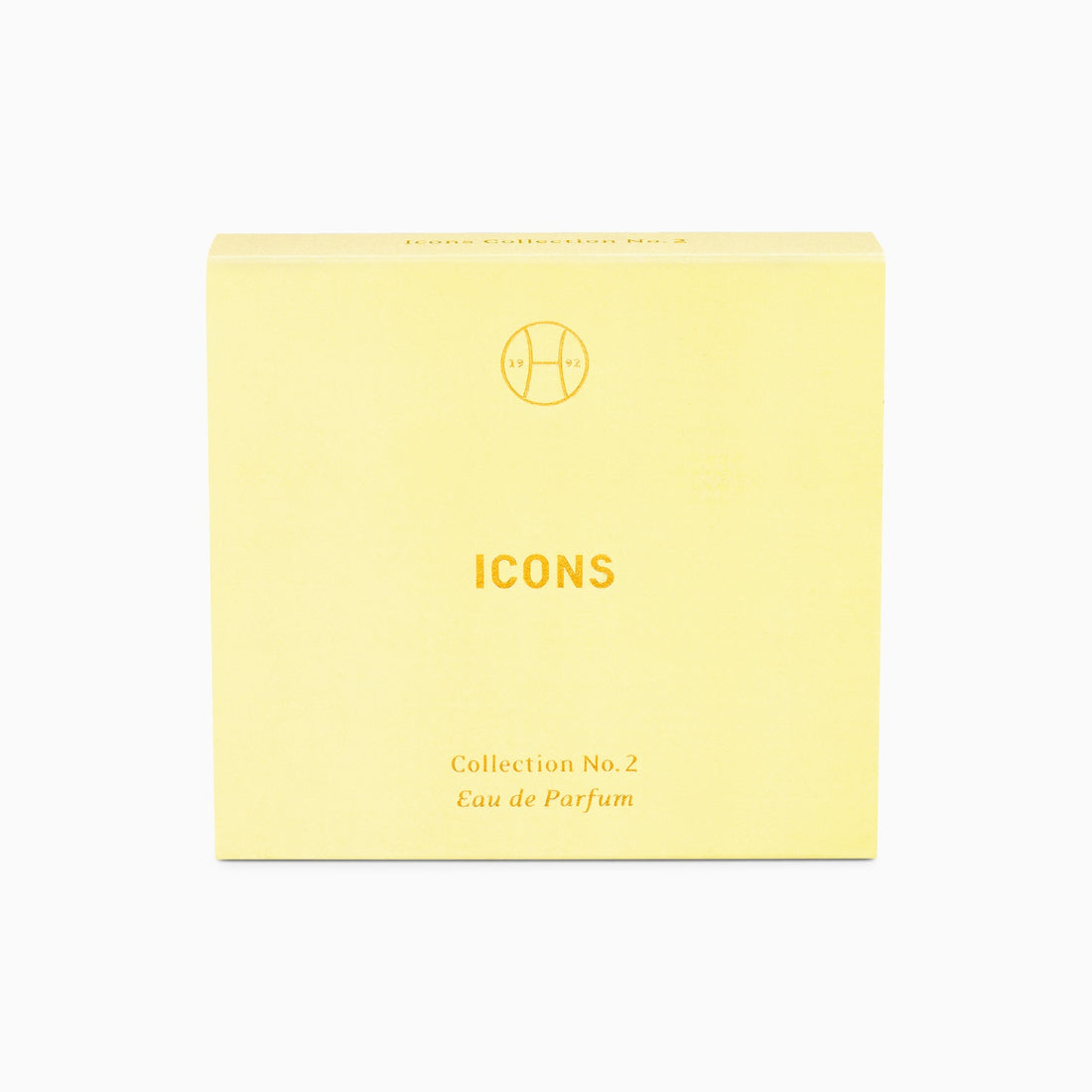 ICONS Collection