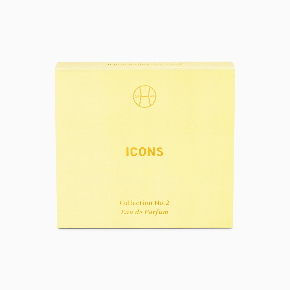 ICONS Collection