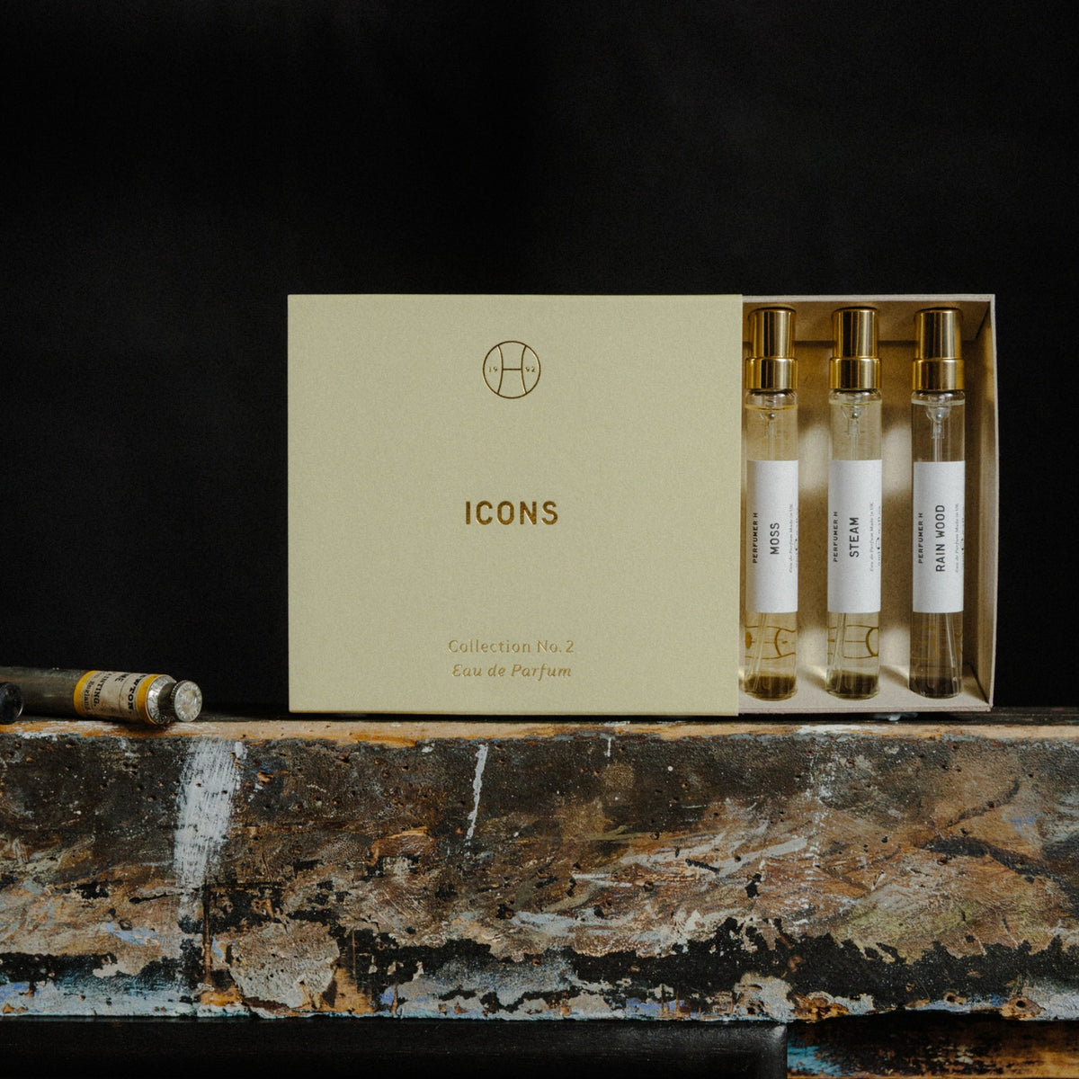 ICONS Collection