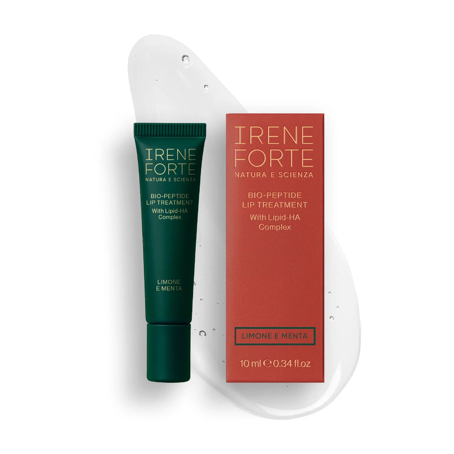 Bio-Peptide Lip Treatment