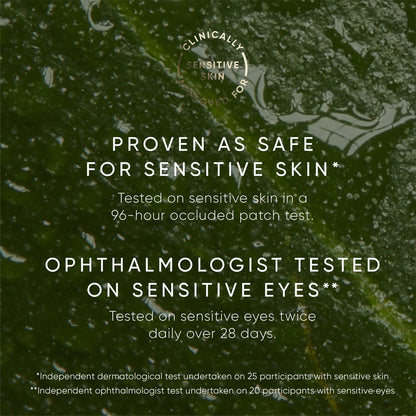 Olive Eye Cream