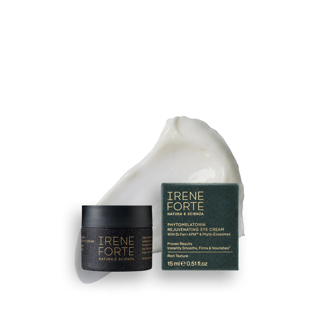 Phytomelatonin Rejuvenating Eye Cream