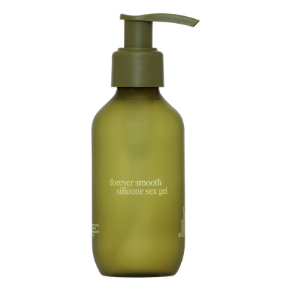Forever Smooth - Silicone Sex Gel