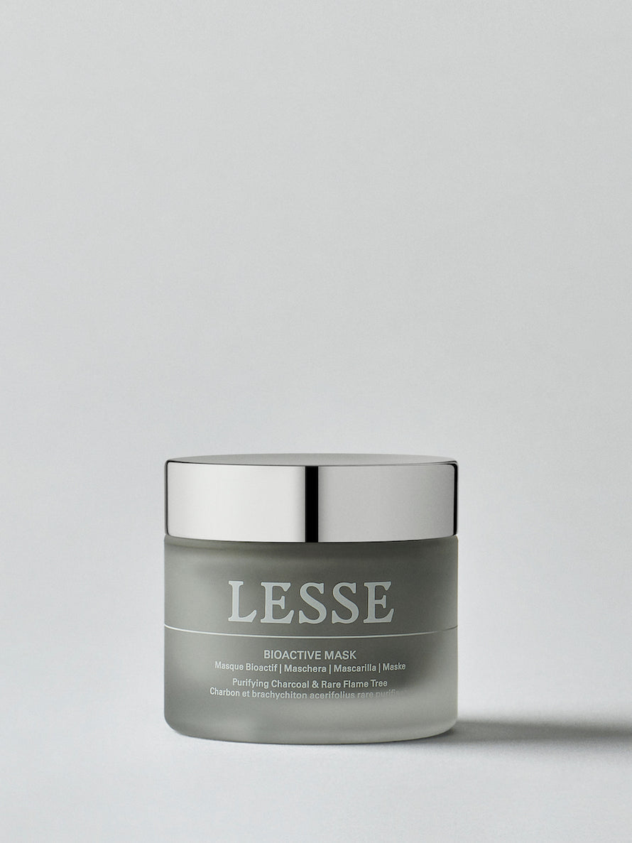 Bioactive Mask