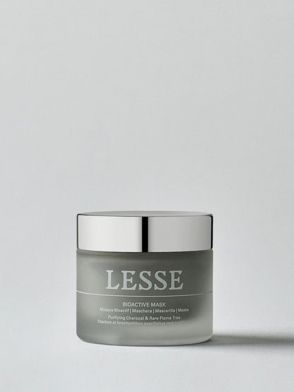 Bioactive Mask