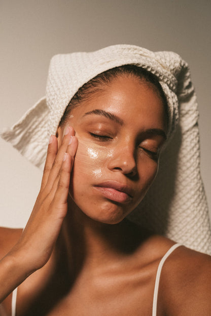 GLOW DROPS SPF 50