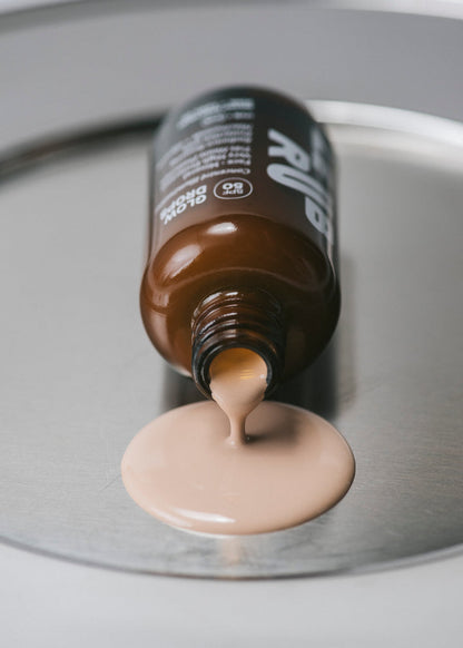 GLOW DROPS SPF 50