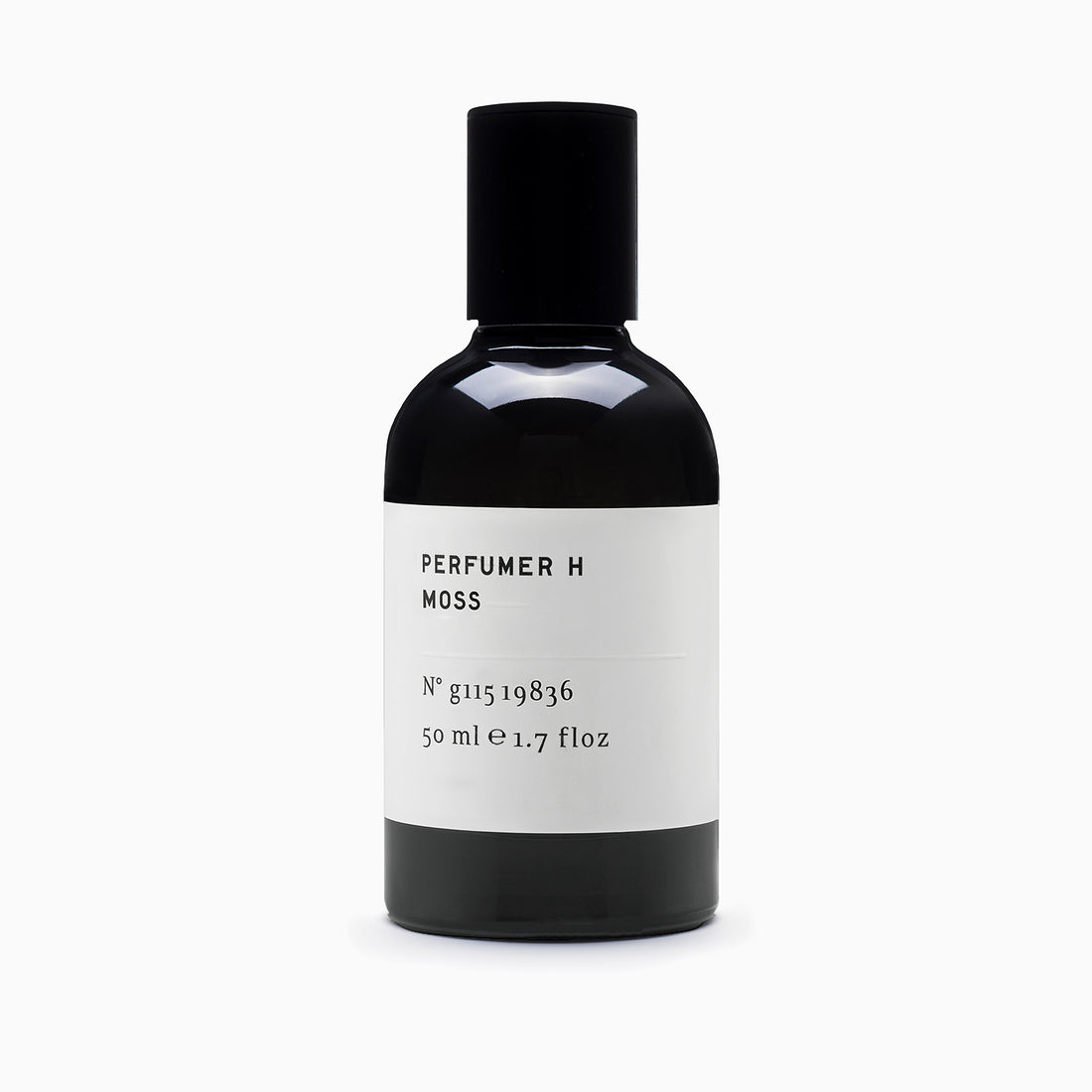 MOSS Eau de Parfum