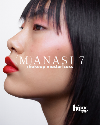 OCT 20 - Makeup Masterclass with Manasi 7
