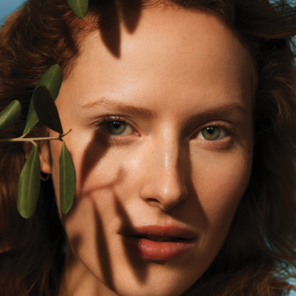 Olive Eye Cream