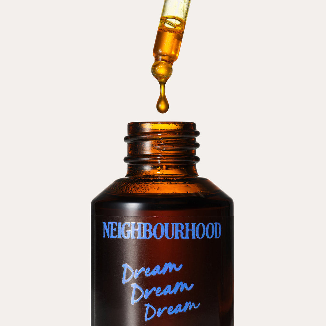 Dream Dream Dream Night Oil