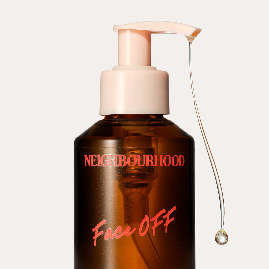 Face Off Oil to Milk Cleanser