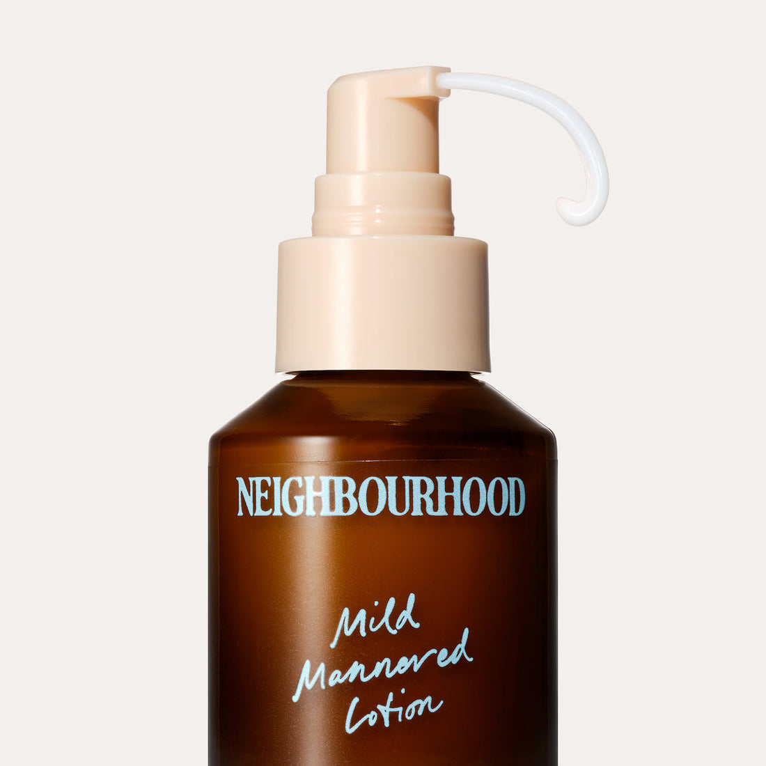 Mild Mannered Lotion